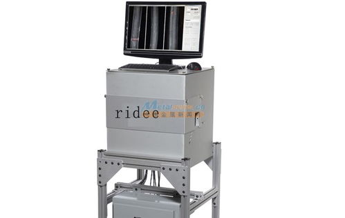 表面缺陷檢測系統管材線材無損