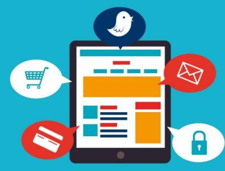 全面的電子商務運營技巧與超贊的電子商務服務